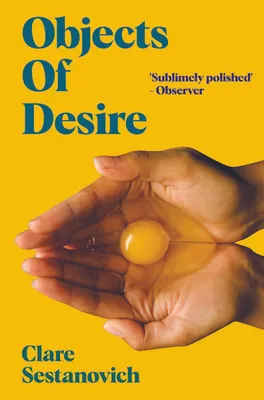 Immagine prodotto di Objects of Desire