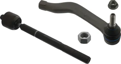Image de FEBI barre d'accouplement pour