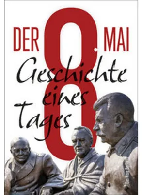 Immagine prodotto di Der 8. Mai