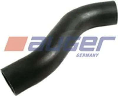 Obrázek produktu pro Hadice k chladiči 60 x 400 m 72 mm CHLADICÍ VODNÍ HADICE VODNÍ HADICE AUGER