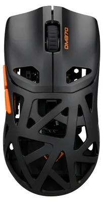 Productafbeelding van Deltaco GAM-188 Deltaco Gaming Maus DM370 wireless, schwarz