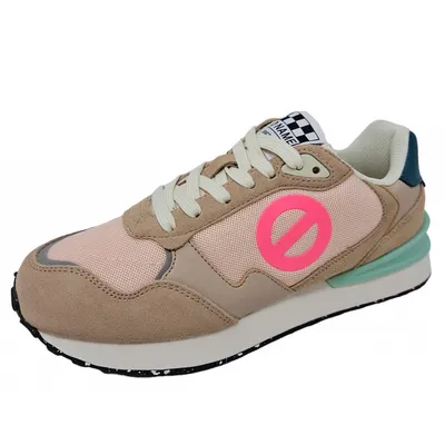 Productafbeelding van No Name Tova sneaker, beige