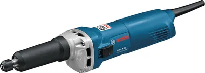 Immagine prodotto di Bosch GGS 8 CE 8000 RPM Black  Blue 750 W