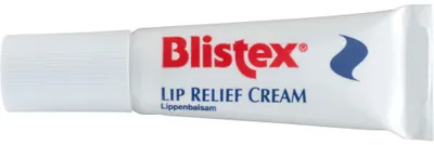 Produktbild von Blistex Relief Creme, Tube (6 ml)