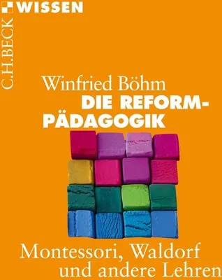 Produktbild von Die Reformpädagogik