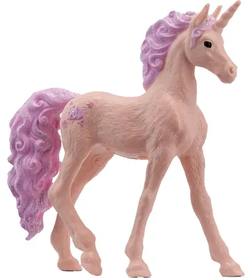Produktbild von schleich BAYALA 81409, 3 Jahr(e), Mehrfarbig, Kunststoff