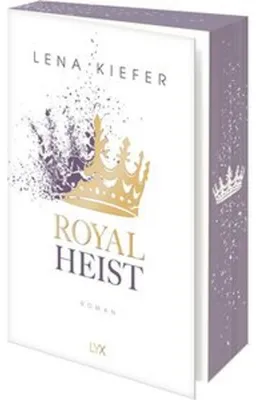 Produktbild von Royal Heist