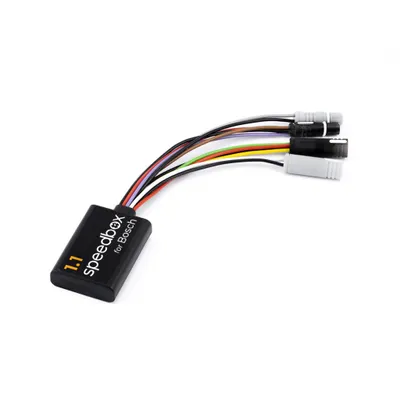 Produktbild von SpeedBox 1.1 Tuning-Chip für Bosch The Smart System