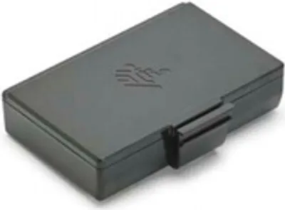 Immagine prodotto di Zebra PowerPrecision+ - Batteria - 1 x 2280 mAh - per stampante mobile di etichette e ricevute serie ZQ300 e ZQ320, ZQ32