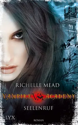 Produktbild von Vampire Academy 05