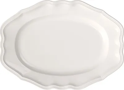 Zdjęcie produktu dla Villeroy&Boch - Półmisek owalny 37cm Manoir