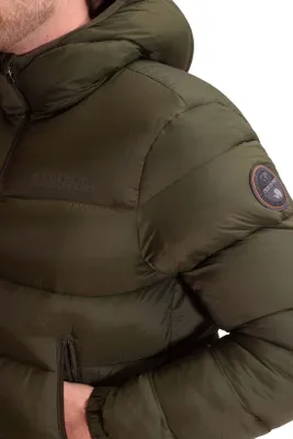 Image de NAPAPIJRI - Doudoune pour homme Arnel - Taille M