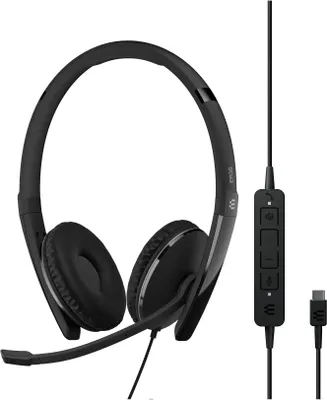 Immagine prodotto di Epos Adapt 160T Anc Usb-C 1000221