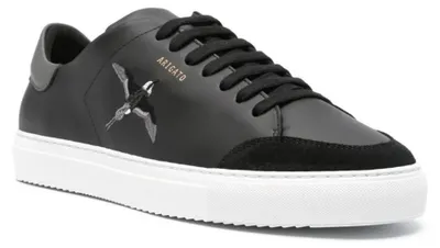 Produktbild von AXEL ARIGATO Herren Sneaker F1739002 Farbe: Schwarz Größe: 44