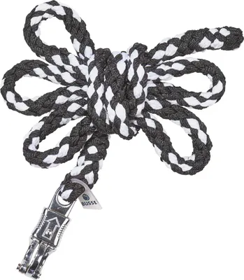 Produktbild von BUSSE Anbindestrick Spirit Black/ White