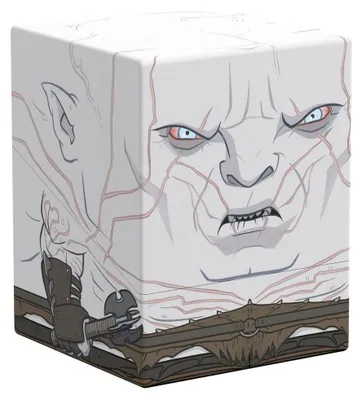 Produktbild von Ultimate Guard Squaroes - The Hobbit