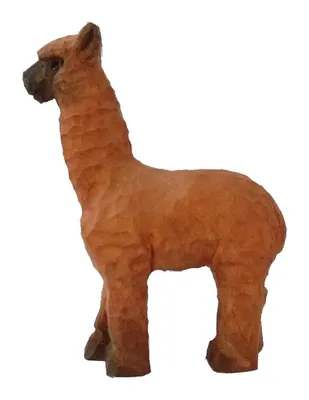 Obrázok produktu pre WUDIMALS Wudimals Safari - alpaka