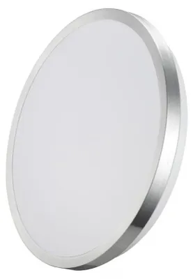 Produktbild von Zarivy LED-Oberflächenlicht, 24 W und 2490 lm, ideal für jeden Raum, Farbtempera