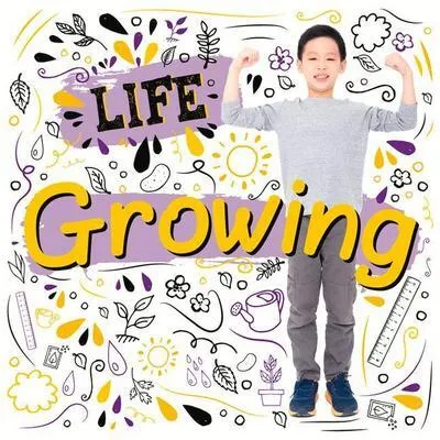 Obrázek produktu pro Growing