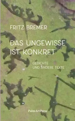 Image de Das Ungewisse ist Konkret