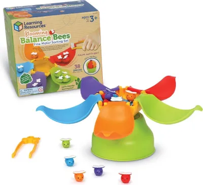 Immagine prodotto di Gioco di abbinamento - L'equilibrio delle api felici
