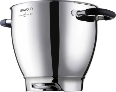 Produktbild von Kenwood AW37575 Edelstahl Schüssel