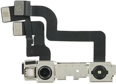 Produktbild von OEM Frontkamera 7MP Vorder Kamera Modul für iPhone XR & Werkzeug