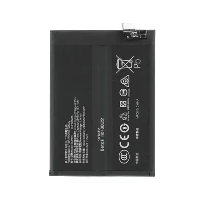 Immagine prodotto di BLP891 batteria per Oppo Find X5 CPH2307 batteria di ricambio