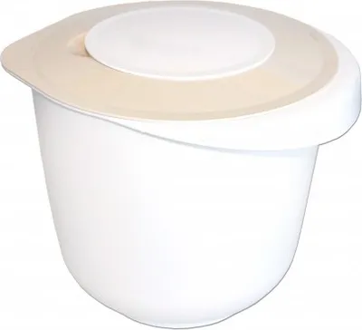 Obrázok produktu pre Šľahacia misa PH s vekom 2L CZ - mix variantov alebo farieb