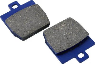 Produktbild von Bremsbeläge / Bremsklötze POLINI organisch für Yamaha Aerox,