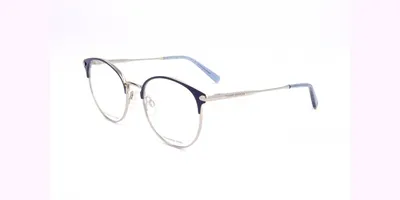 Produktbild von Tommy Hilfiger TH 1959 Blue palladium 52/18/140 Damen Brillen