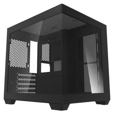 Immagine prodotto di darkFlash Darkflash C275P computer case without fans (Black)