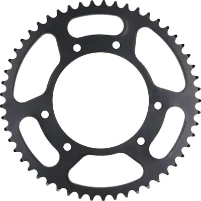 Immagine prodotto di Pignone 53Z per Derbi, Aprilia, MH, Rieju, Malaguti, Yamaha