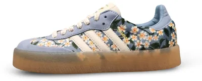 Produktbild von adidas Sambae Liberty London Floral Embroidery (Women's) - 38 2/3 Größe: 38 2/3