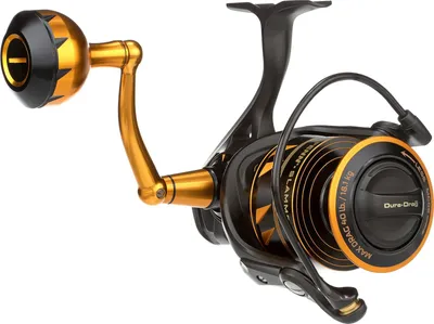 Immagine prodotto di Penn SLAIV6500 SLAMMER IV 6500 SPN REEL BOX
