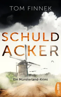Obrázok produktu pre Schuldacker