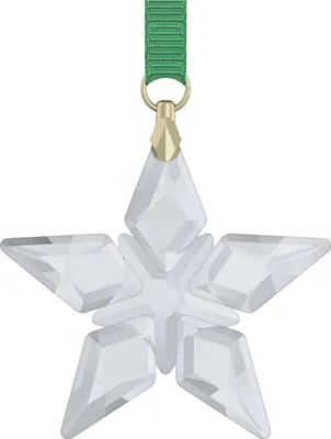 Produktbild von Swarovski ANNUAL EDITION ORNAMENT LITTLE STAR 2023 Stern klein Weihnachtsornament Weihnachtsstern 5646769