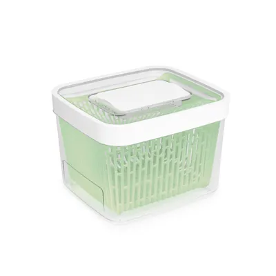 Immagine prodotto di Oxo Greensaver? Scatola per alimenti freschi 4 l 11140000MLNYK