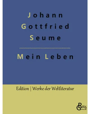 Produktbild von Mein Leben