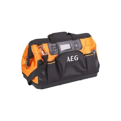 Zdjęcie produktu dla Aeg Torba Na Elektronarzędzia