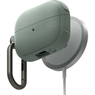 Produktbild von Ringke Onyx Magnetic MagSafe Samsung Galaxy Buds 3 / 3 Pro Sage Green