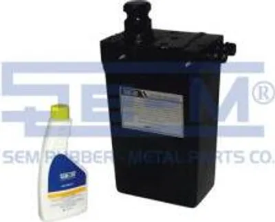 Produktbild von LuK Nehmerzylinder, Kupplung  512 0043 10