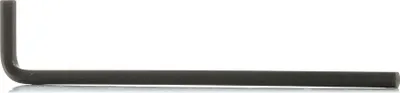 Produktbild von KS TOOLS Winkelschraubendreher 151.2807 Werkzeugstahl 80g