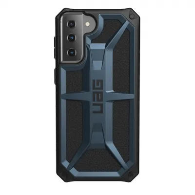 Immagine prodotto di Custodia per cellulare Urban Armor Gear 212821115555 Samsung Galaxy S21 Plus