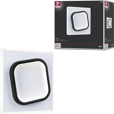 Produktbild von Paulmann LED Wandleuchte 2Form