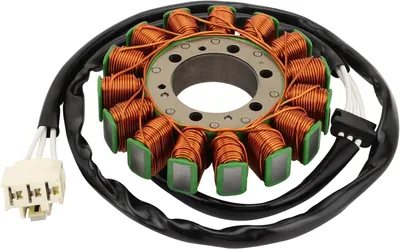 Productafbeelding van Generator, magnetische stator, vervanging voor verschillende modellen