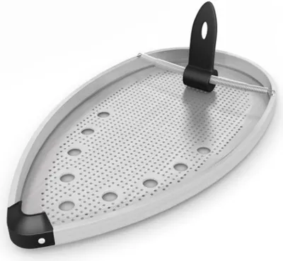 Produktbild von LauraStar SoftPressing, MAGIC i-S6 / MAGIC i-S5 / MAGIC S4 / LAURASTAR S4E / PREMIUM S3 / MAGIC EVOLUTION II / PREMIUM..., 330 mm, 180 mm, 50 mm, 232 g