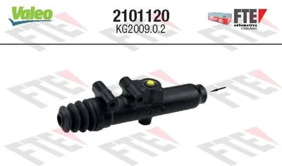 Produktbild von VALEO 2101120 Kupplungsgeberzylinder