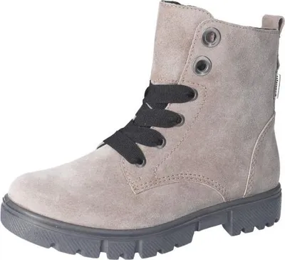 Produktbild von Ricosta Stiefelette Stiefelette Veloursleder