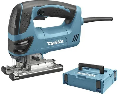 Image de Scie sauteuse Makita 4350FCTJ avec mallette MAKPAC
